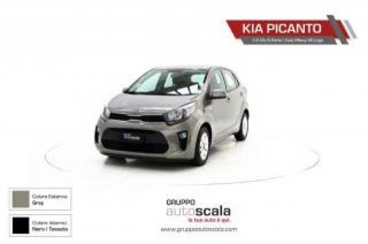 usato KIA Picanto