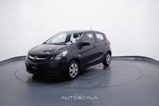 usato OPEL Karl
