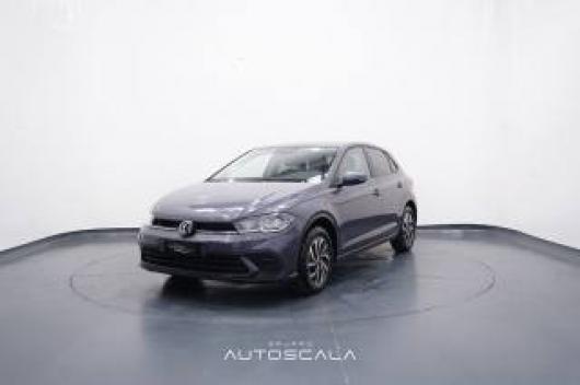 usato VOLKSWAGEN Polo