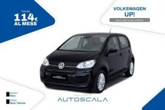 usato VOLKSWAGEN up!