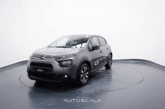 usato CITROEN C3