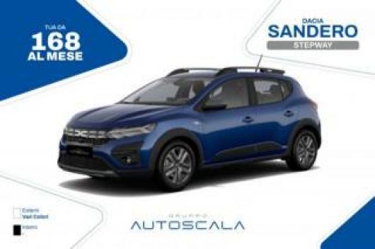 usato DACIA Sandero