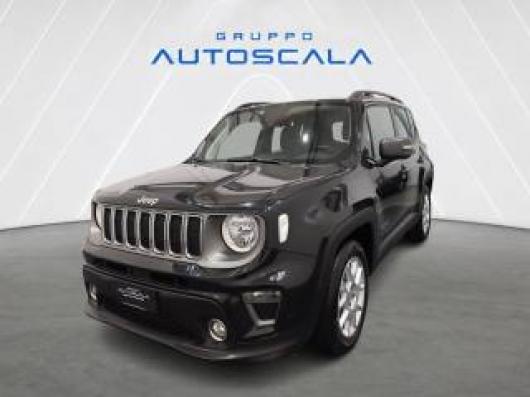 Renegade