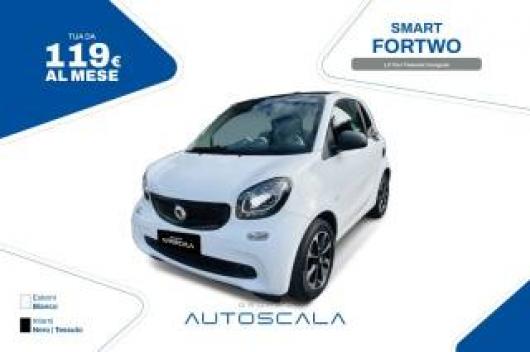 usato SMART ForTwo