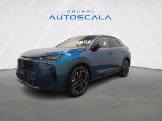 Km 0 PEUGEOT 3008