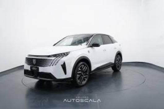Km 0 PEUGEOT 3008