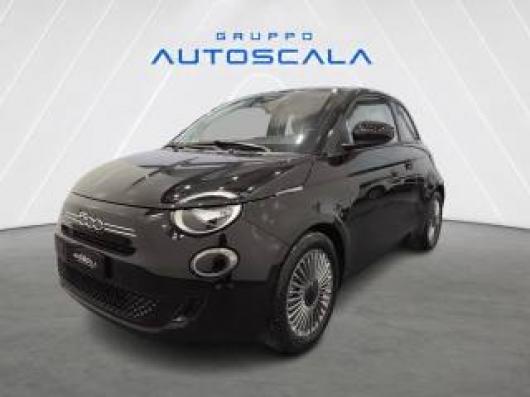 Km 0 FIAT 500