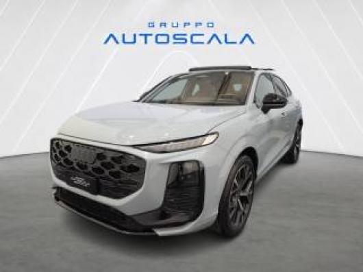 Km 0 AUDI Q3