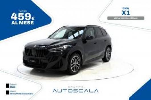 usato BMW X1