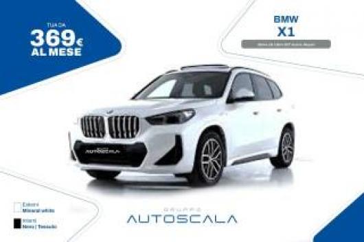 usato BMW X1