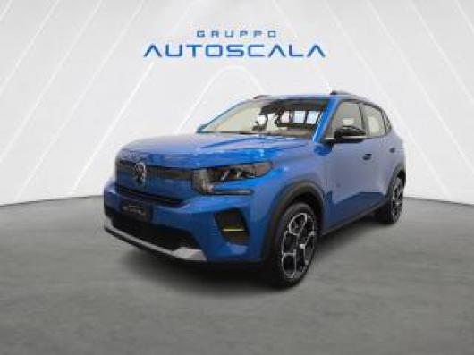 Km 0 CITROEN C3
