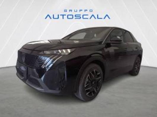 Km 0 PEUGEOT 3008
