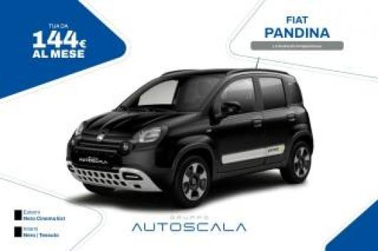 Km 0 FIAT Pandina