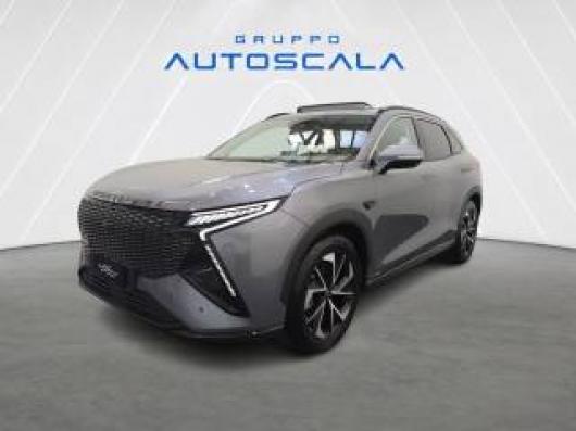 nuovo SPORTEQUIPE Sportequipe 8 GT