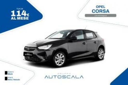 usato OPEL Corsa