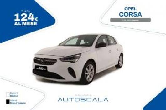 usato OPEL Corsa