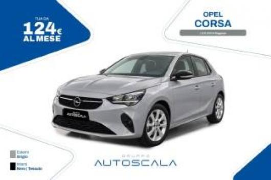 usato OPEL Corsa