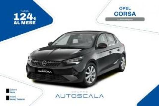 usato OPEL Corsa