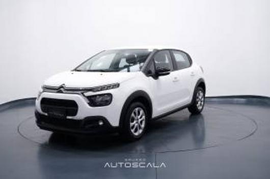 usato CITROEN C3