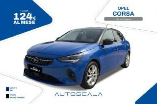 usato OPEL Corsa
