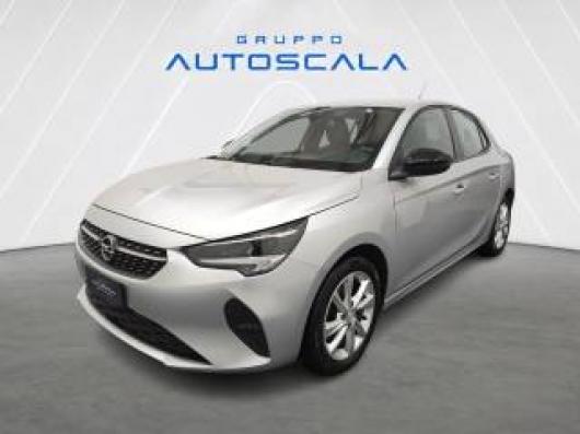usato OPEL Corsa