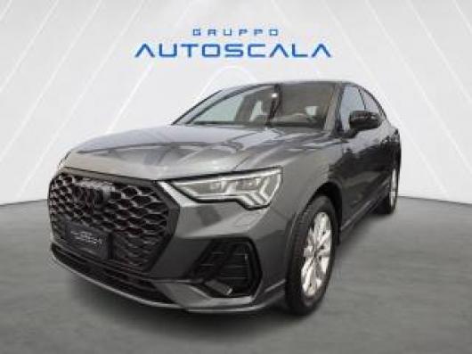 usato AUDI Q3