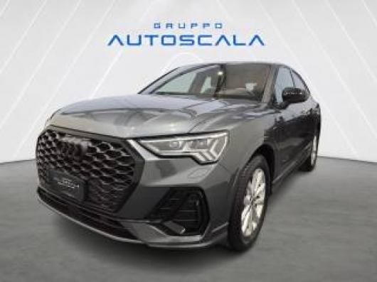 usato AUDI Q3