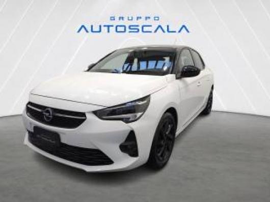 usato OPEL Corsa