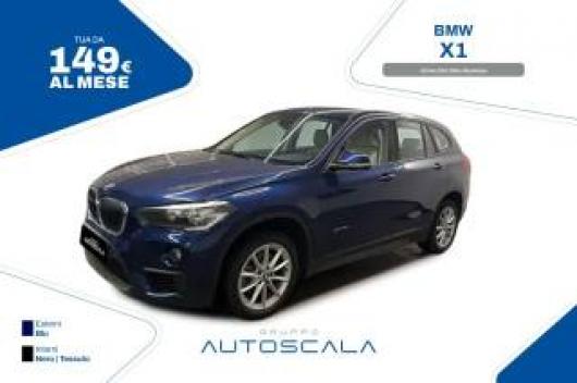 usato BMW X1