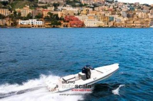 usato SEA PROP Altro