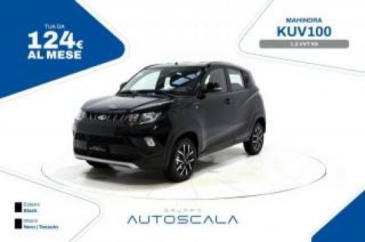 KUV100