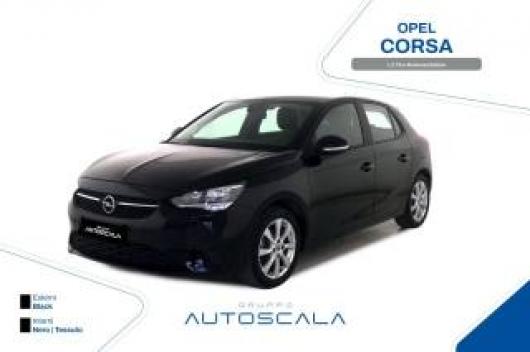 usato OPEL Corsa