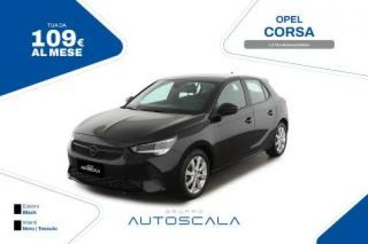 usato OPEL Corsa