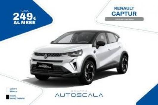 Km 0 RENAULT Captur