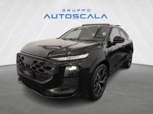 Km 0 AUDI Q3