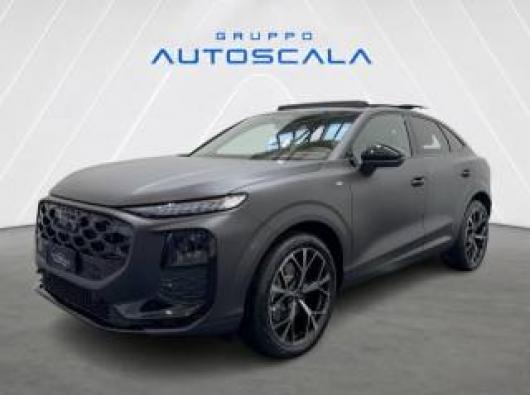 Km 0 AUDI Q3