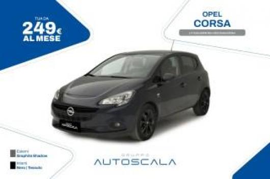 usato OPEL Corsa