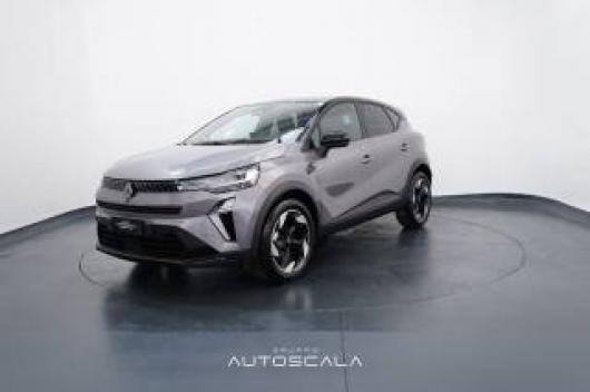 Km 0 RENAULT Captur
