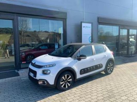 usato CITROEN C3