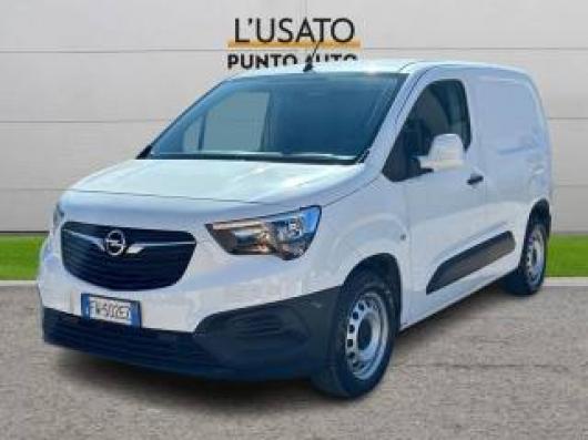 usato OPEL Combo