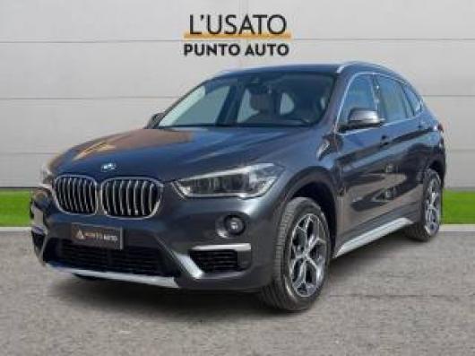 usato BMW X1