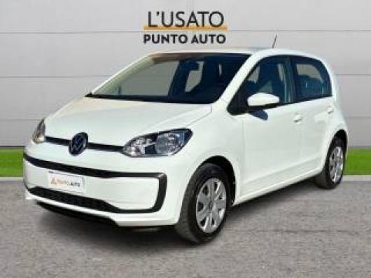 usato VOLKSWAGEN up!