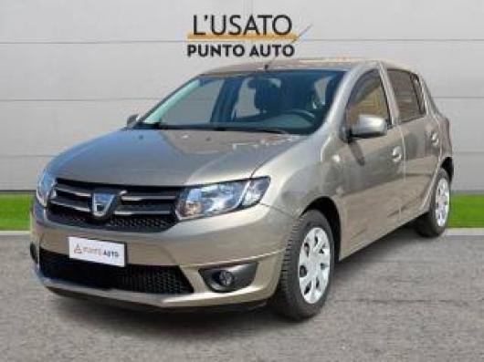 Sandero