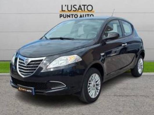 Ypsilon