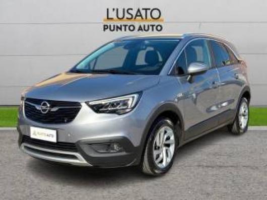 usato OPEL Crossland X