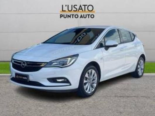 usato OPEL Astra