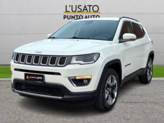 usato JEEP Compass