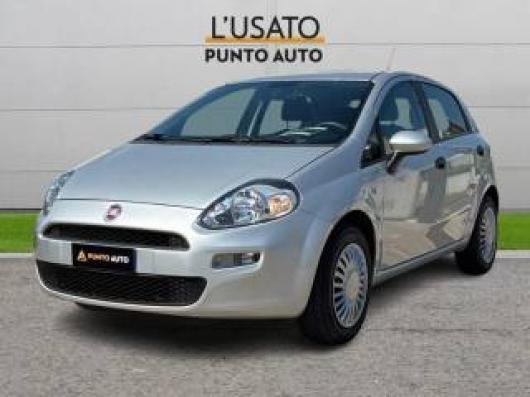 Punto