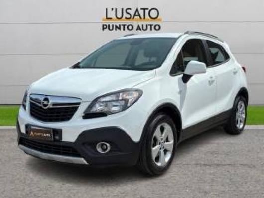 usato OPEL Mokka