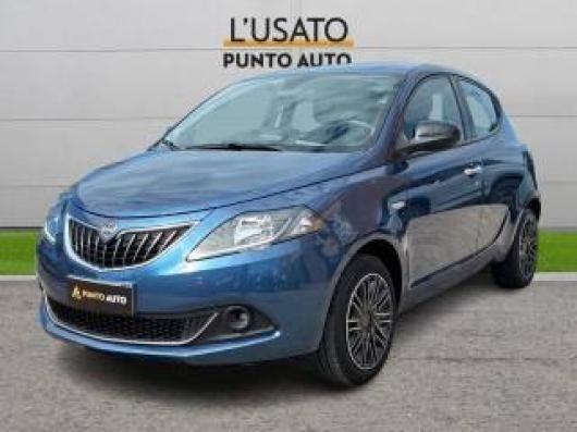 usato LANCIA Ypsilon